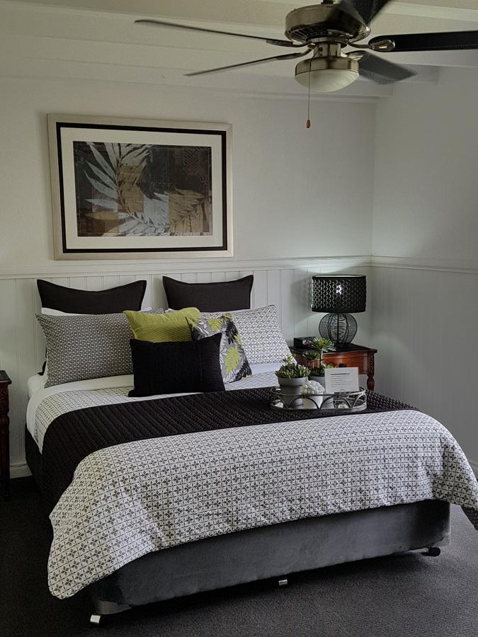 Creek Cottage Bed And Breakfast Traralgon Extérieur photo